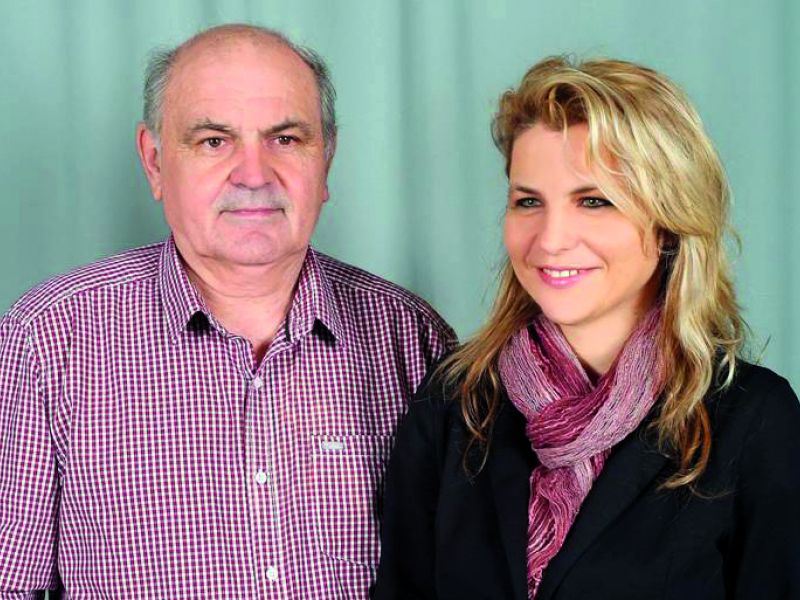 48. Rodinné vinařství Otáhalovi
