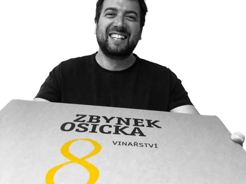 43. Vinařství Zbyněk Osička
