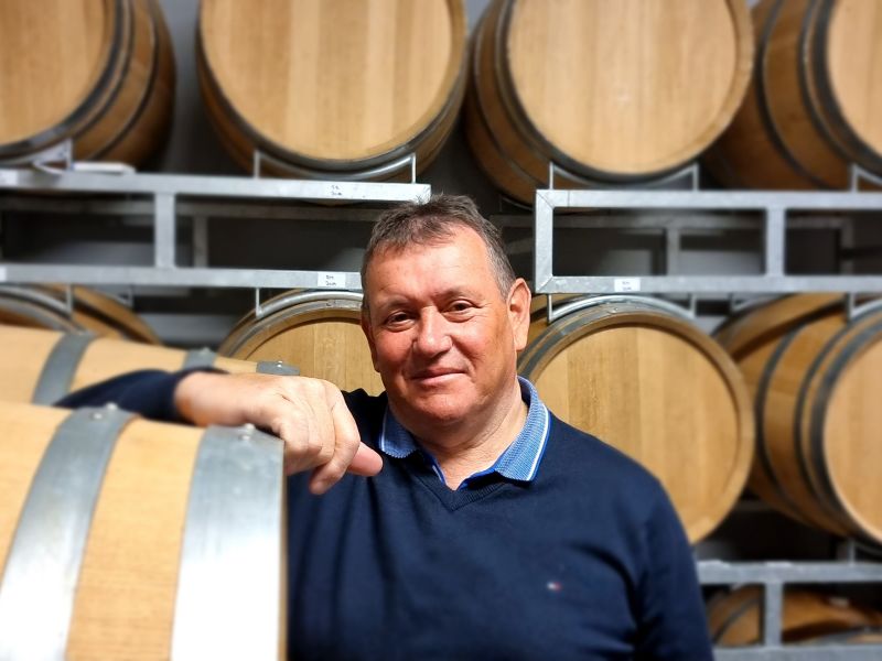 15. Vinařství Sing Wine