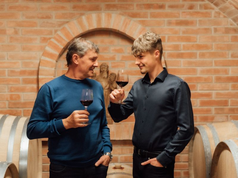 39. Vinařství Petr Konečný