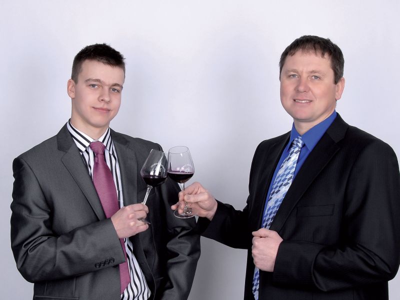 32. Vinařství Kachyňa s.r.o.