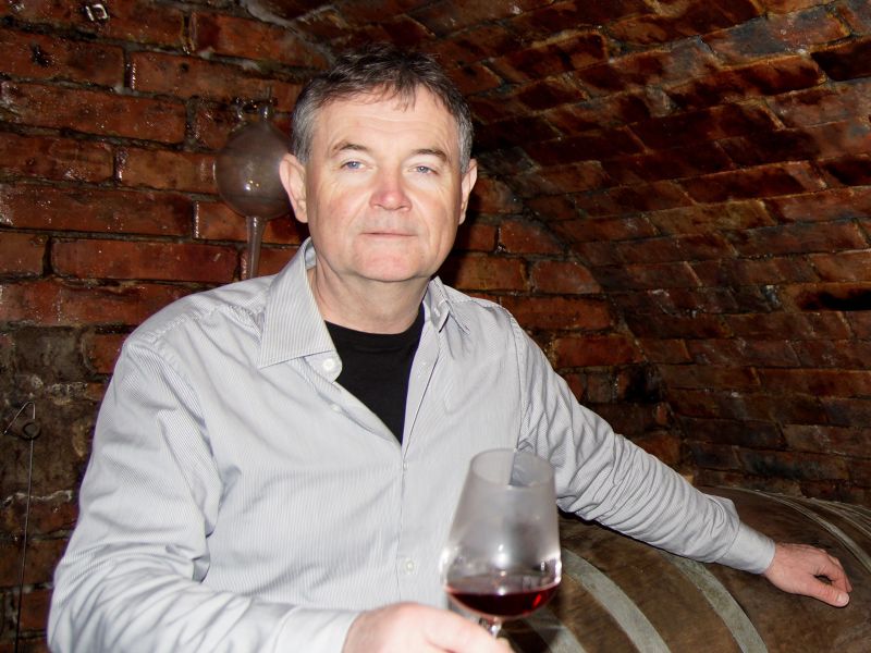 54. ELWINE Velké Bílovice